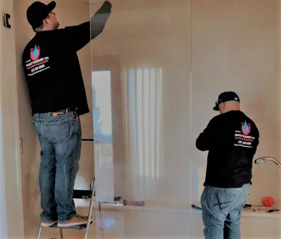 Professional plumbing installation for Boiler Repair in Forest Hill